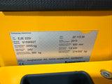 Jungheinrich EJE 220R | Rampen-Comfort