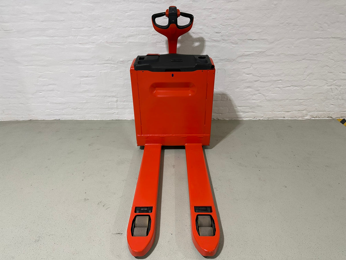 Linde T 20 | BAT NEU