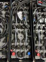 Linde T 20 | BAT NEU