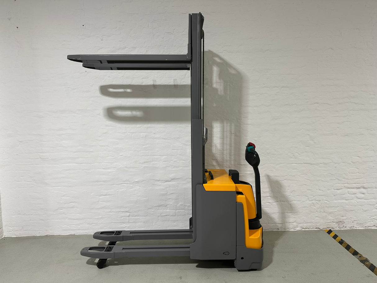 Jungheinrich EJD 220