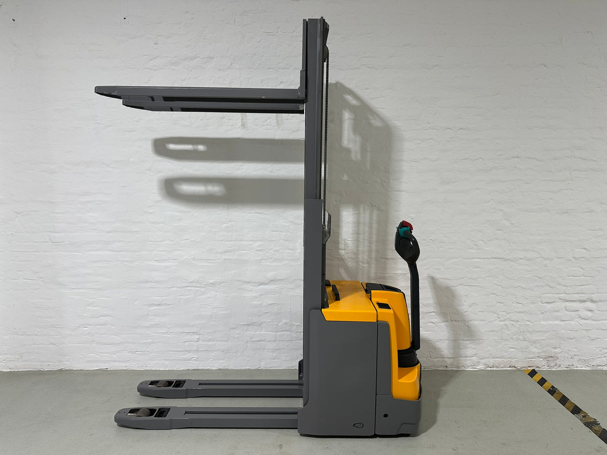 Jungheinrich EJD 220