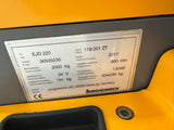 Jungheinrich EJD 220