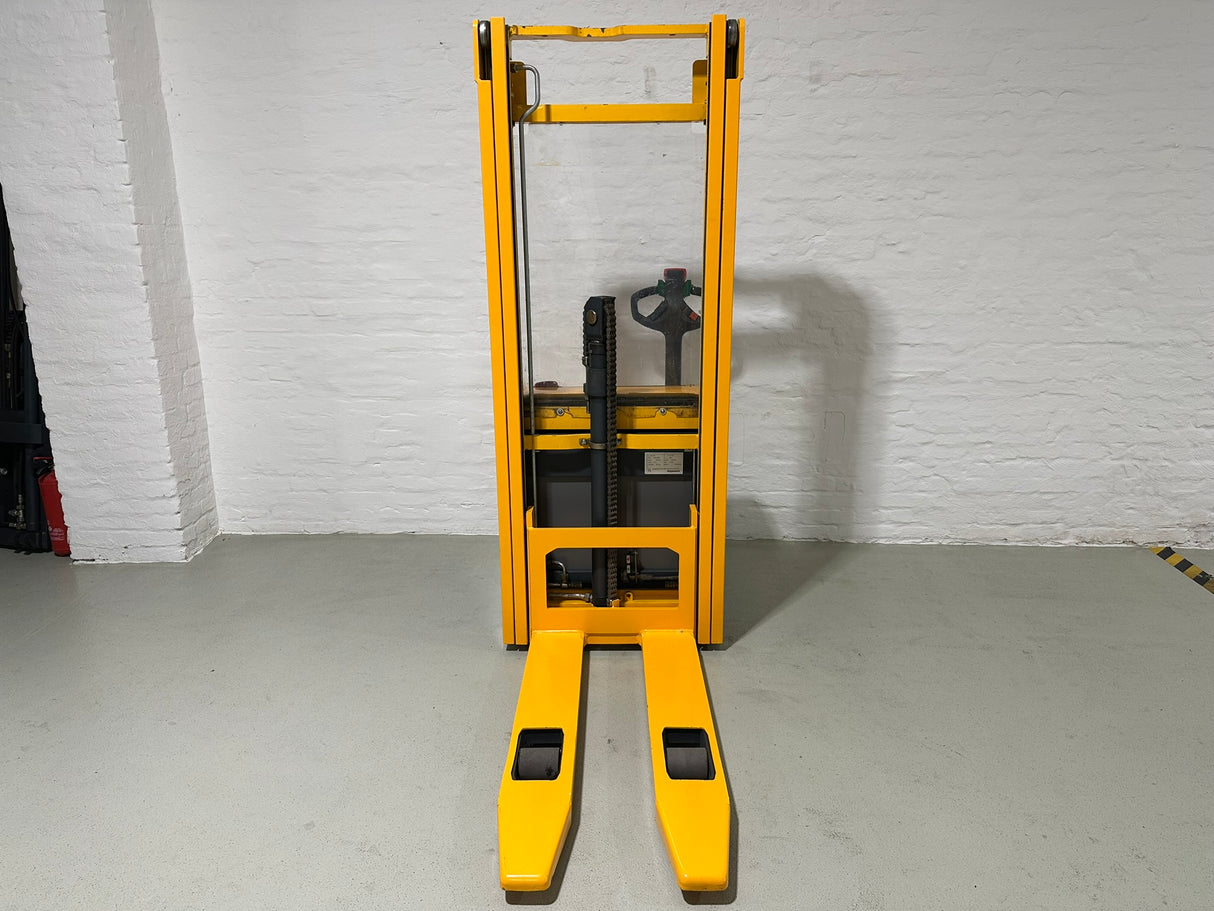 Jungheinrich EJC 216