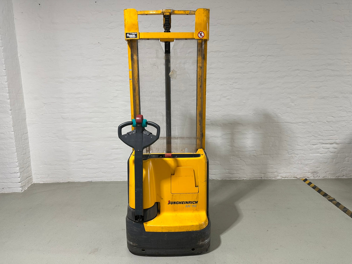 Jungheinrich EJC 112