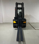 Jungheinrich EFG 550s | ZVG | DG | Bj. 2022