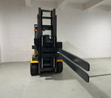 Jungheinrich EFG 550s | ZVG | DG | Bj. 2022