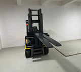 Jungheinrich EFG 550s | ZVG | DG | Bj. 2022