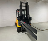 Jungheinrich EFG 550s | ZVG | DG | Bj. 2022