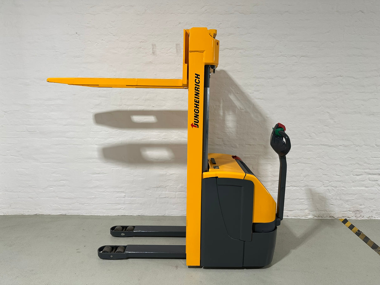 Jungheinrich EJC 214