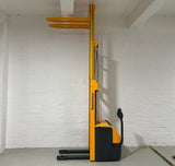 Jungheinrich EJC 214