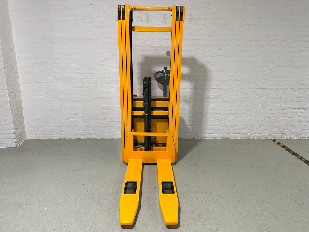 Jungheinrich EJC 214