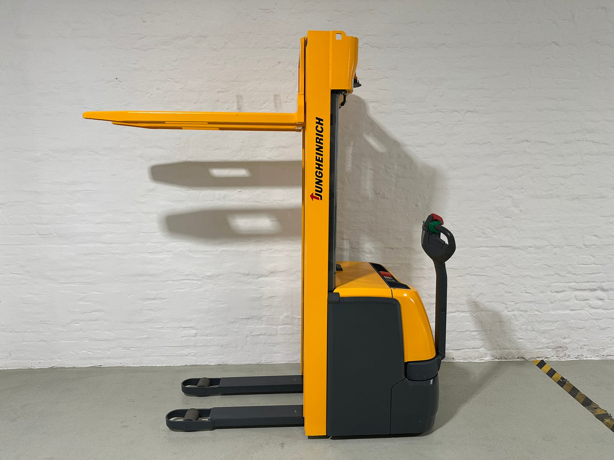 Jungheinrich EJC 214