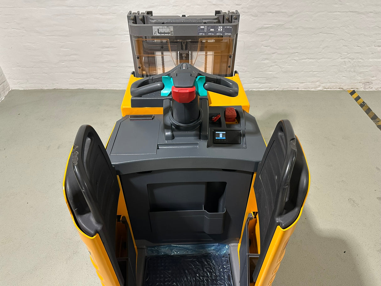 Jungheinrich ERD 220FP