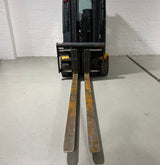 Jungheinrich EFG 430ks | ISS | ZVG