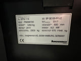 Jungheinrich EFG 113 | ISS