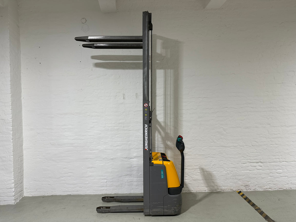 Jungheinrich EJC 110