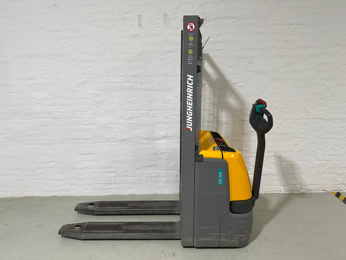 Jungheinrich EJC 110