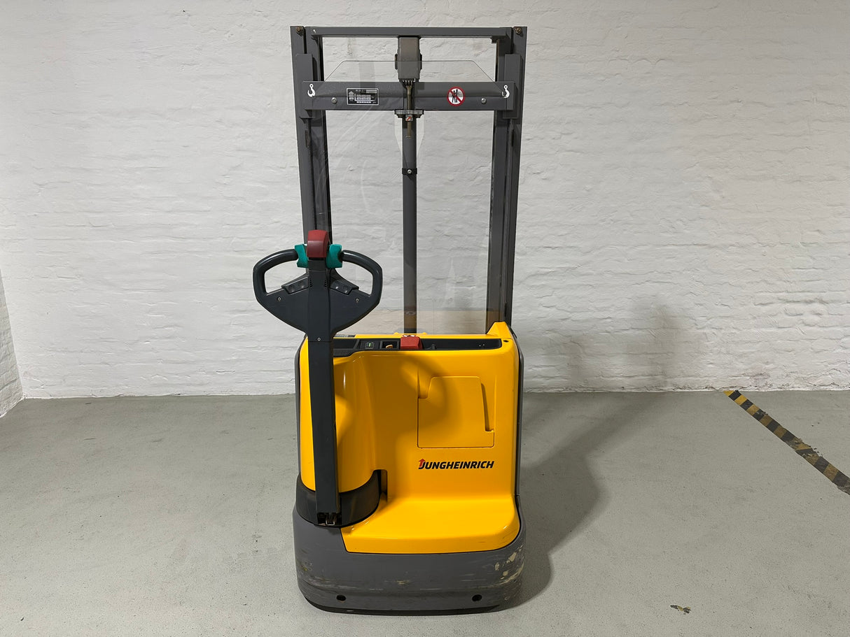 Jungheinrich EJC 110