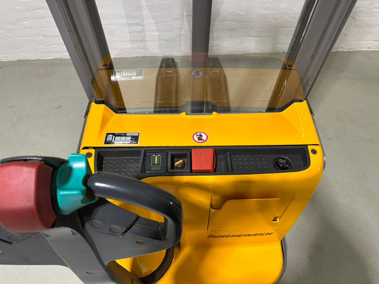 Jungheinrich EJC 110