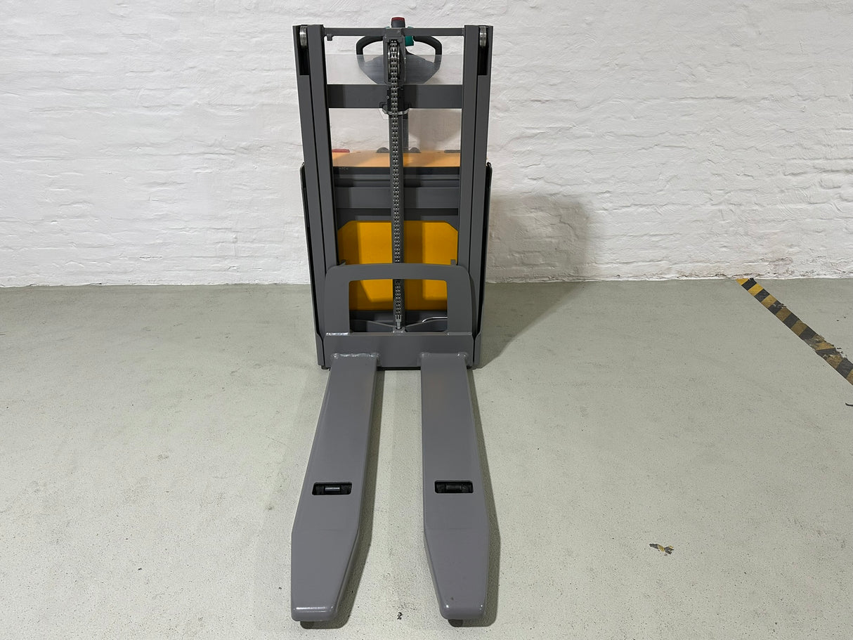 Jungheinrich EJD 118 Doppelstock