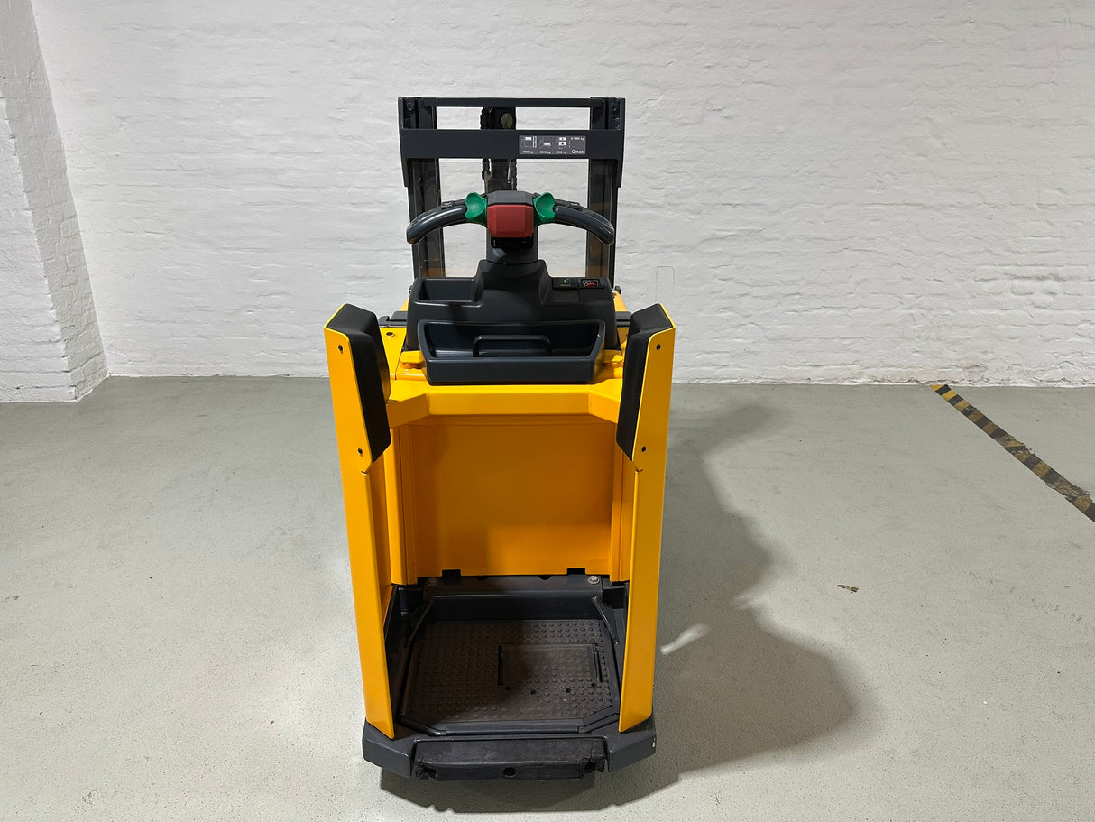 Jungheinrich ERD 220 FP ZT