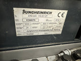 Jungheinrich ERD 220 FP ZT