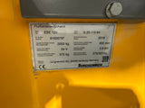Jungheinrich ESE 120 | Waage