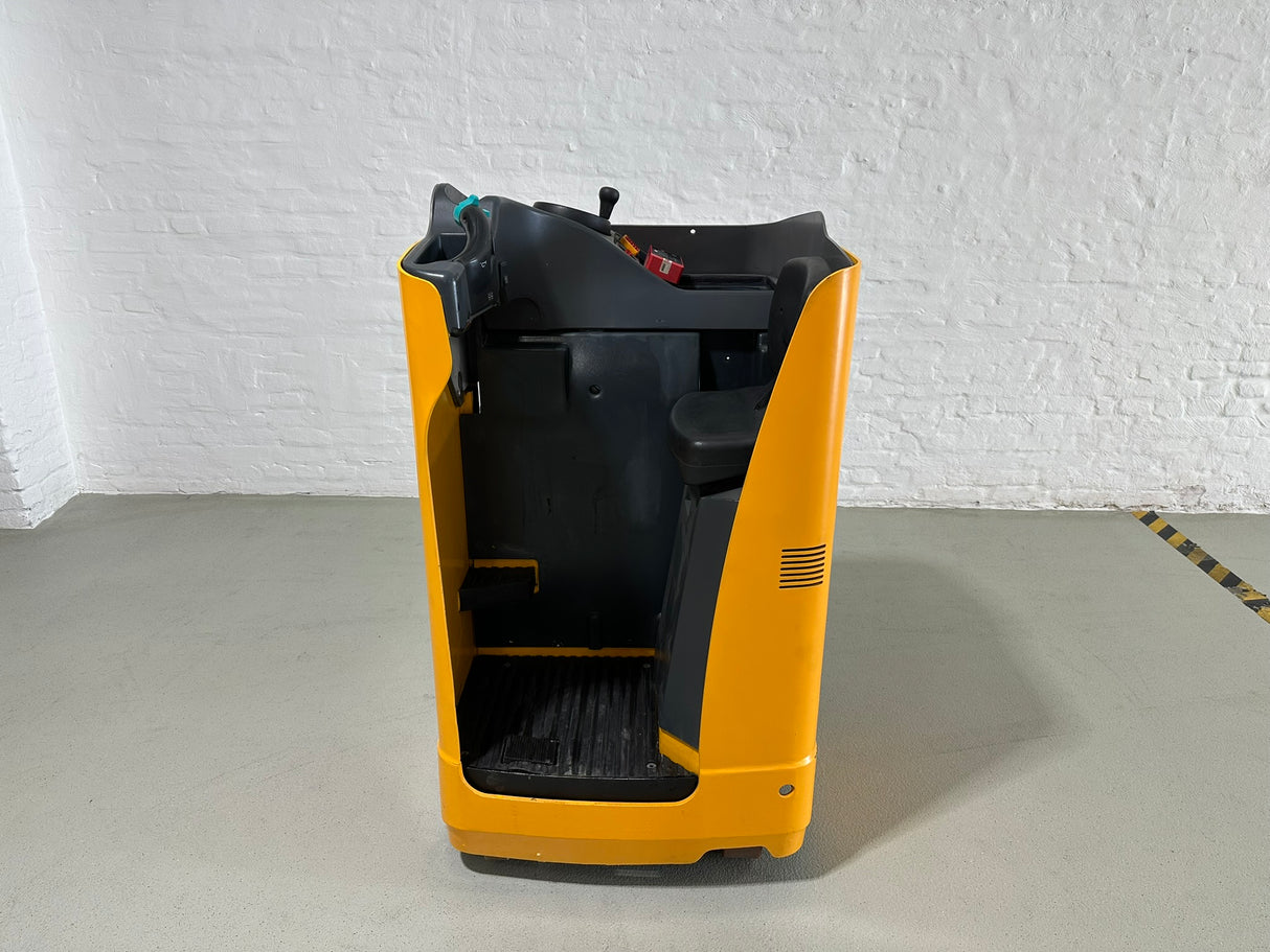 Jungheinrich ESE 120 | Waage