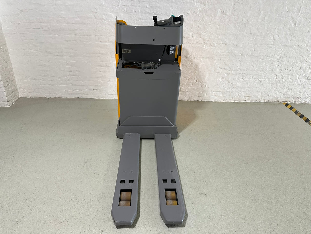 Jungheinrich ESE 120 | Waage