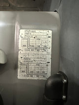 Jungheinrich EFG 213 | ISS