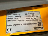 Jungheinrich EFG 213 | ISS
