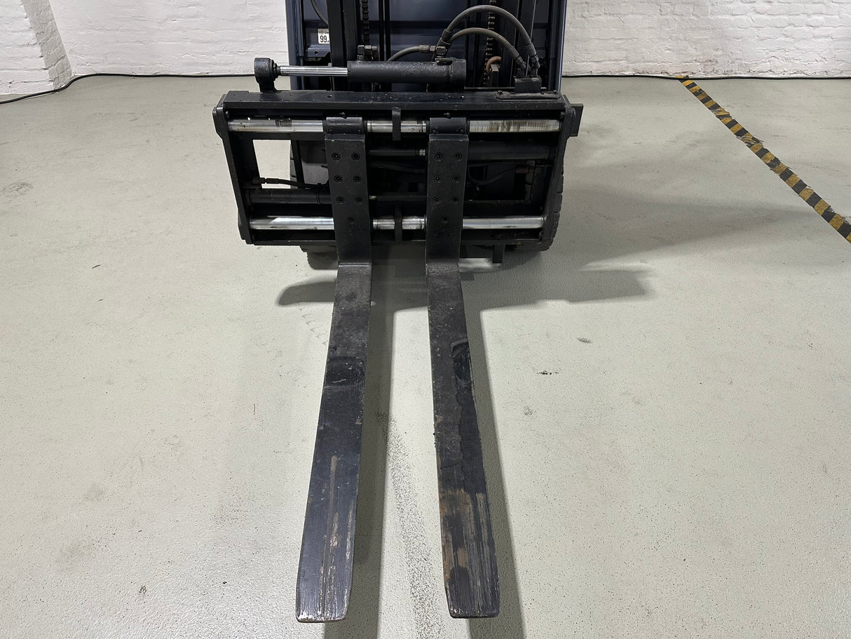 Toyota 02-8FGF18 VSS | ZVG