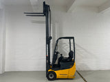 Jungheinrich EFG 110k | VSS