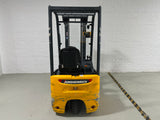 Jungheinrich EFG 110k | VSS