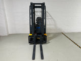 Jungheinrich EFG 110k | VSS