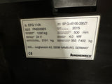 Jungheinrich EFG 110k | VSS
