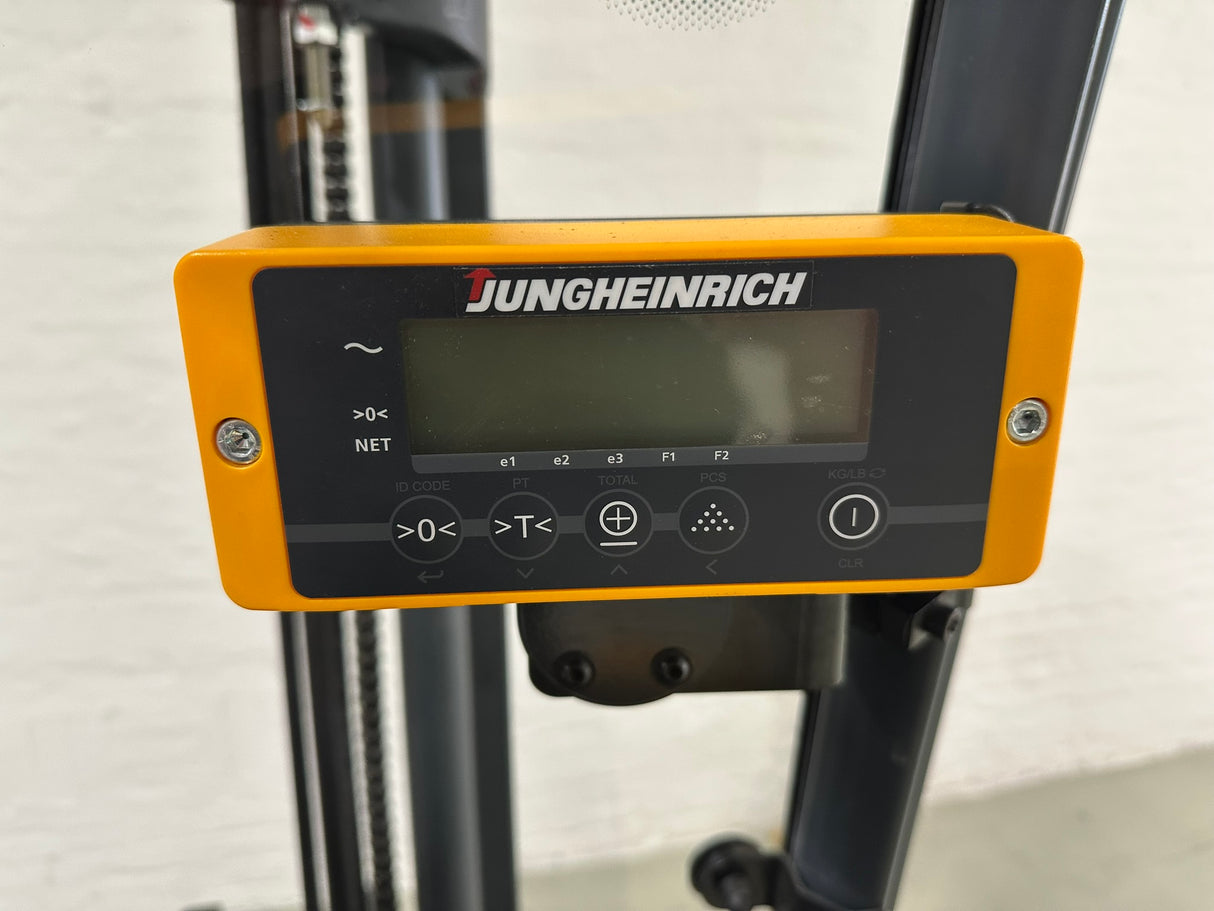 Jungheinrich EFG 110k | VSS
