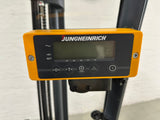 Jungheinrich EFG 110k | VSS
