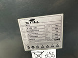 Still RX20-20 | ZVG