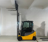Jungheinrich EFG 320 | VSS