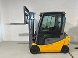 Jungheinrich EFG 320 | VSS