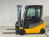 Jungheinrich EFG 320 | VSS