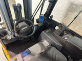 Jungheinrich EFG 320 | VSS