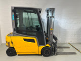 Jungheinrich EFG 320 | VSS