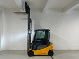 Jungheinrich EFG 320 | VSS