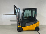 Jungheinrich EFG 320 | VSS