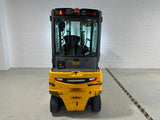 Jungheinrich EFG 320 | VSS