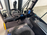 Jungheinrich EFG 320 | VSS
