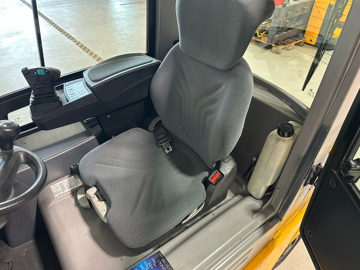 Jungheinrich EFG 320 | VSS