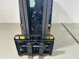 Jungheinrich EFG 320 | VSS